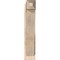Ekena Millwork Traditional Craftsman Smooth Outlooker, Douglas Fir, 7 1/2"W x 34"D x 38"H OUT08X34X38TRA04SDF - alternate 4